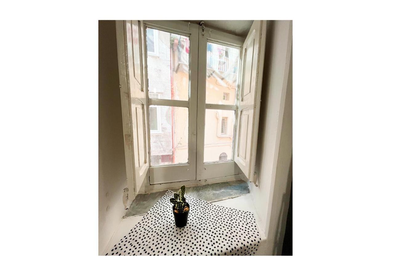 Quattro Canti - Palermo Vibes Luaran gambar